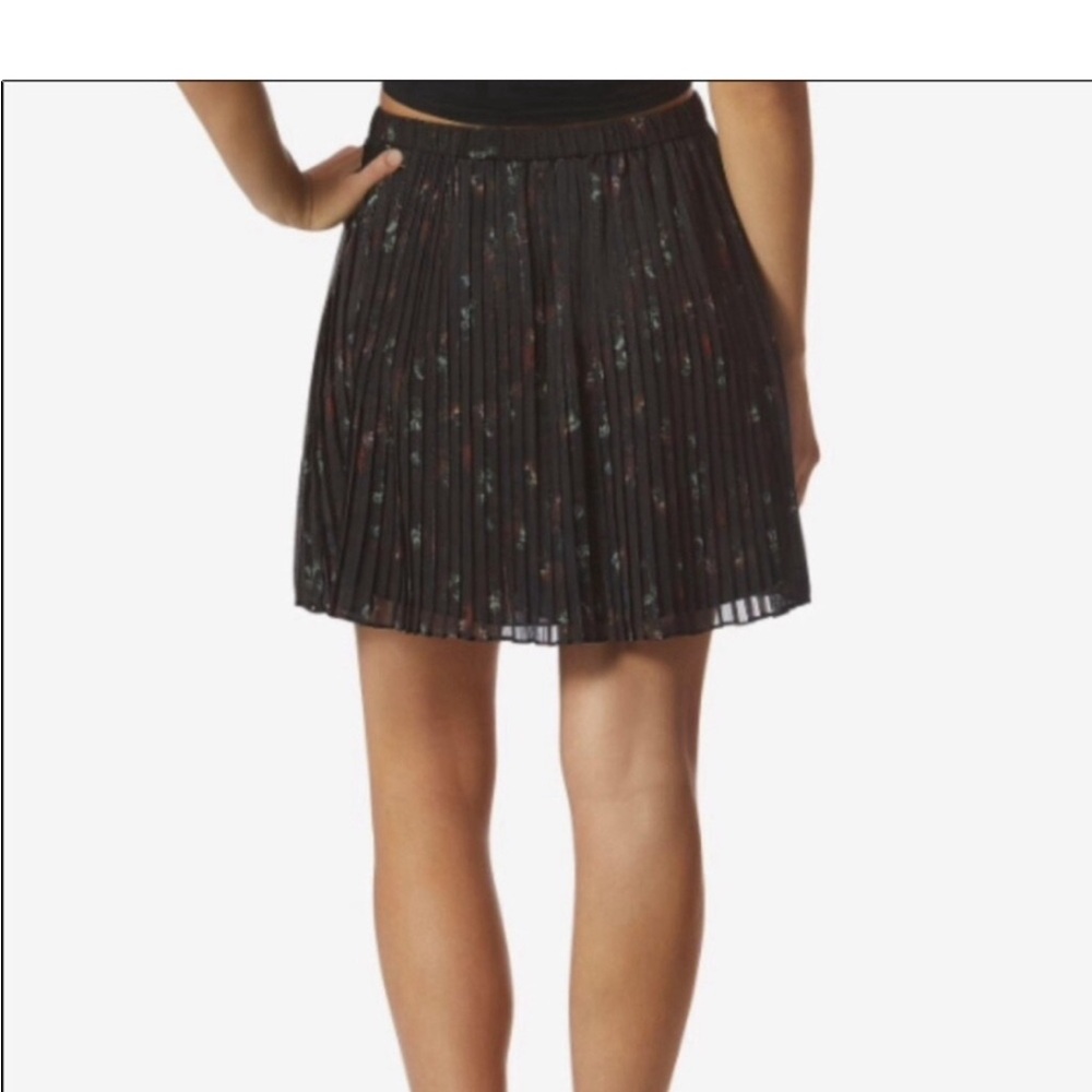 Anthropologie Avec Le Filles Skirt